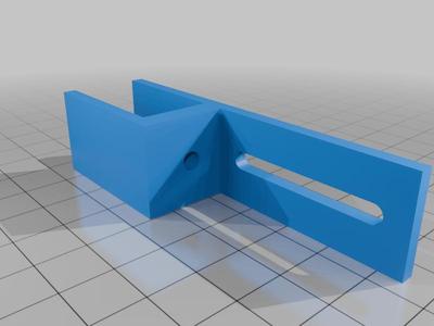 U-Scribe 16-18-19-20-22mm (Separate files)