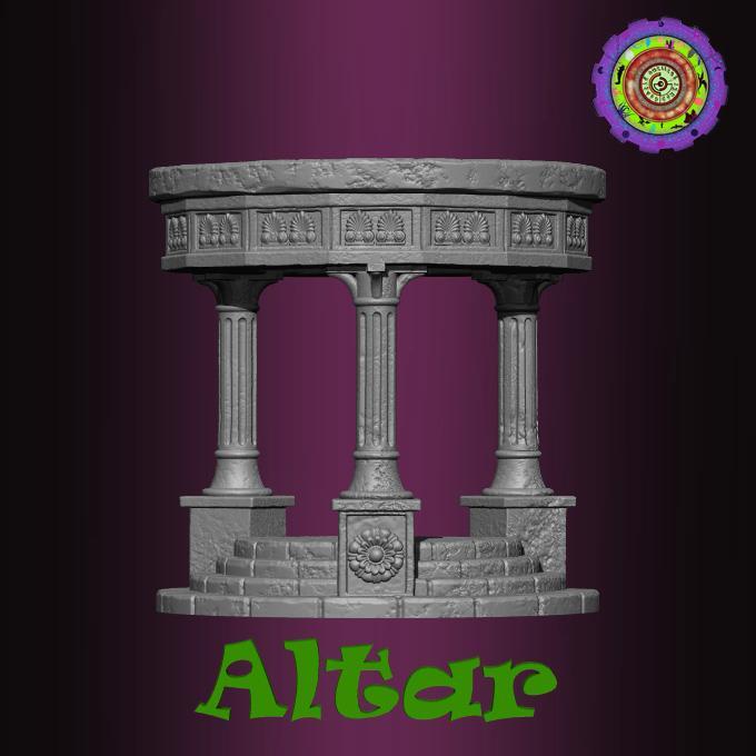 Altar