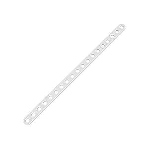 Brace STR STD ERR BU19x01x00.25 - SPN-BRC-0018