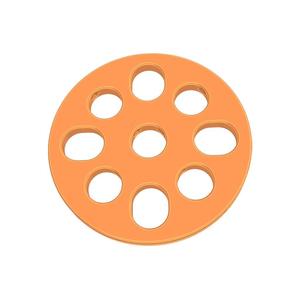 Washer FRE OCT BU03.25x00.25 - SPN-WSR-0047