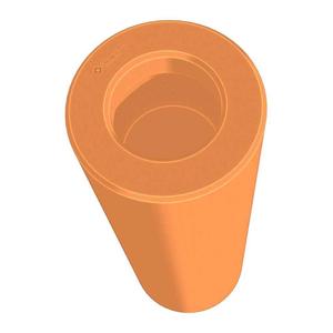 Spacer FRE BU03.25x01.00 - SPN-SPR-0062