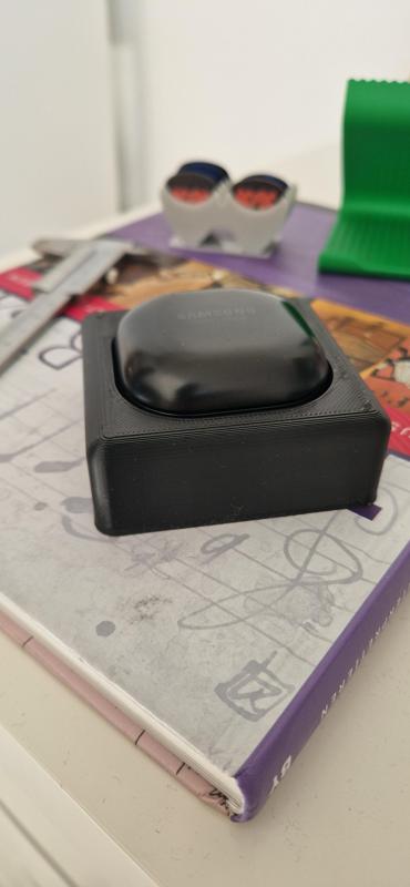 samsung buds pro box