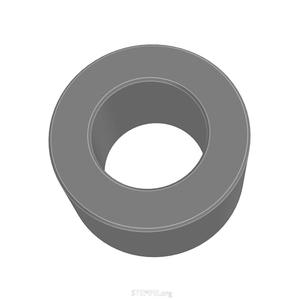 Spacer BUD FRE PLN BU01.75x01.00 - SPN-SPR-0261