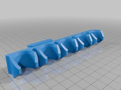 KS7 Shell Holder