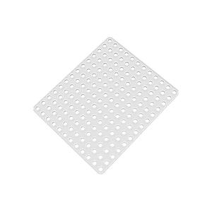 Plate RCT CRNR BU14x12x00.25 - SPN-PLT-0161
