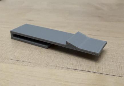 Door Holder (Under Door)