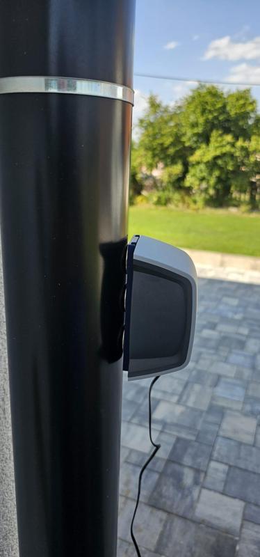 Scatter holder - Vyplasto