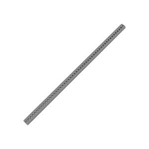 Shaft IDX BU12.50 - SPN-SFT-0170