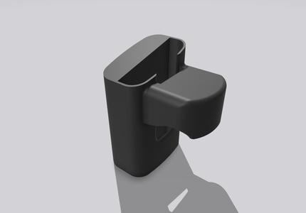 Nuna Triv Adapter for Nuna Mixx Child Tray