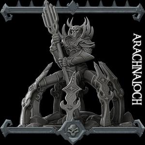 Arachnaloch