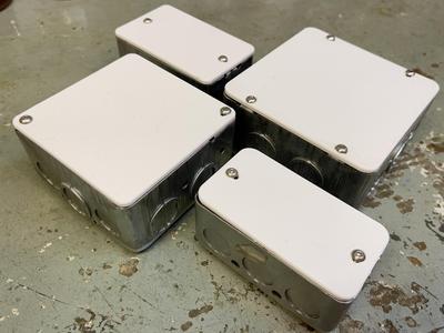 OpenBox Foundational Models