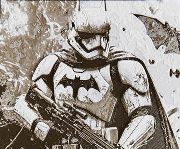 Bat_trooper HueForge