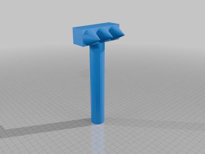 Back Scratcher