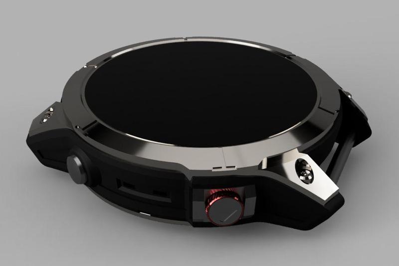 Garmin epix (Gen 2) Standard - Dummy