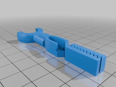 alligator clip helping hand soldering