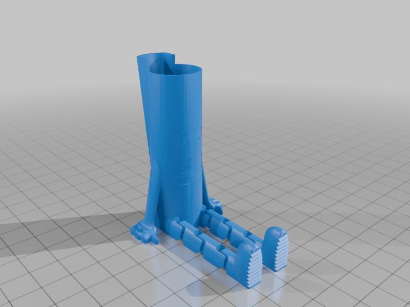 clipper lighter buddy