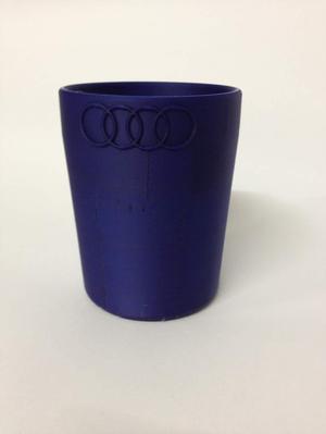 audi bits `n pieces cup