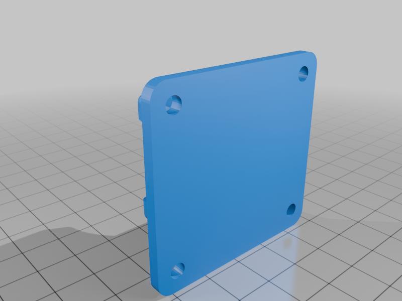 Oxford Hot Grips Advanced Mount for 22mm Bar