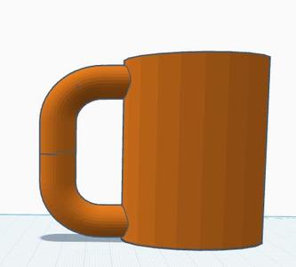 coffee mug
