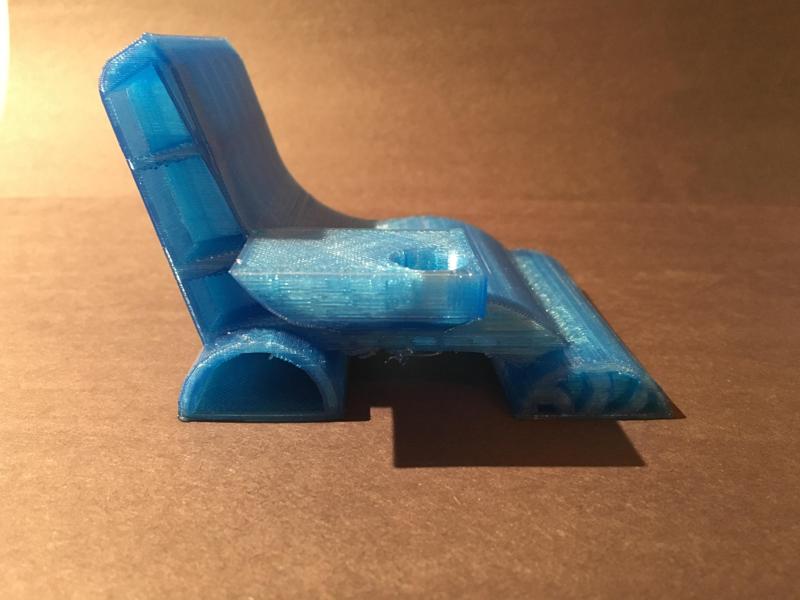 Ultimate Storage and Relaxing Chair