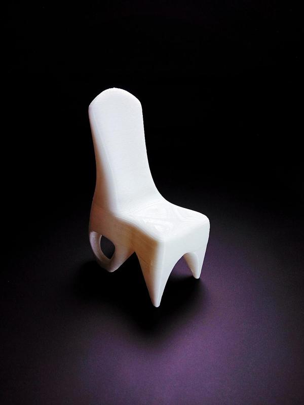 Tooth CHair