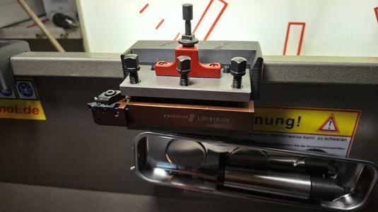 Multifix A Halter Paulimot PM 3800