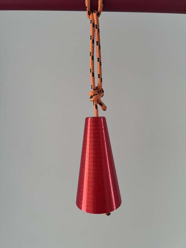 Hang Cone for grip training - 7-3cm
