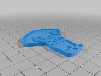 Stewie remix with nose