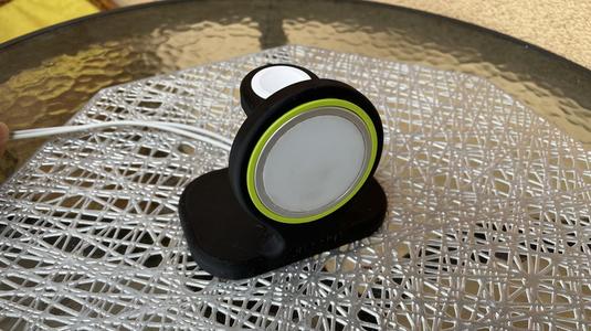 Magsafe stand / charging station