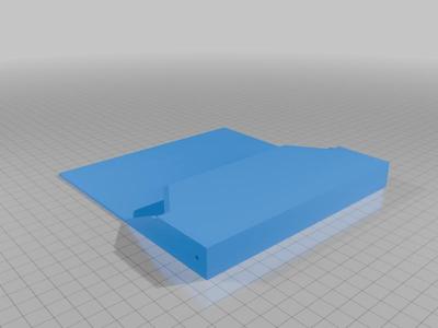 15cm Tonbandspulen Box