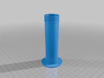 Elegoo extra spool holder