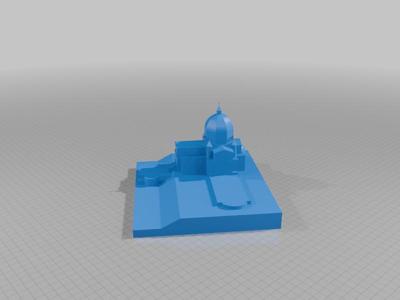 Saint Joseph's Oratory