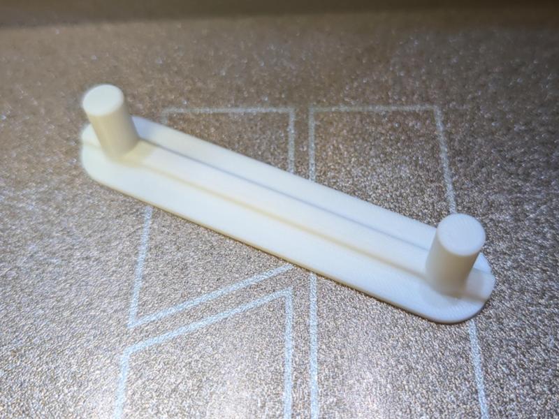 Sanding disc aligning tool 150mm/6inch