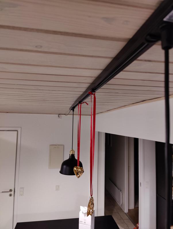 Nordlux Track Light Hook