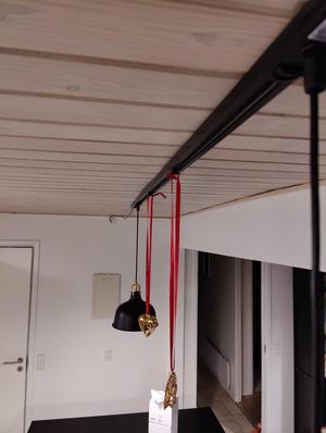 Nordlux Track Light Hook