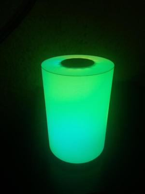 Gyver Lamp Led easy print