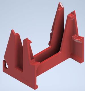 PC Laptop stand & holder