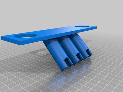 airbrush holder kompressor