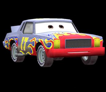 Darrell Cartrip