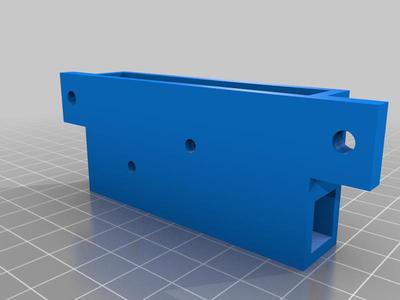 protector soporte interruptor switch