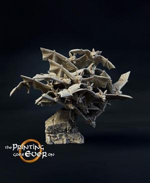 Bat Swarm