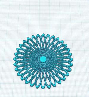snow flake