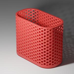 Toothbrush Holder