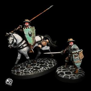 Robber Knight Bundle