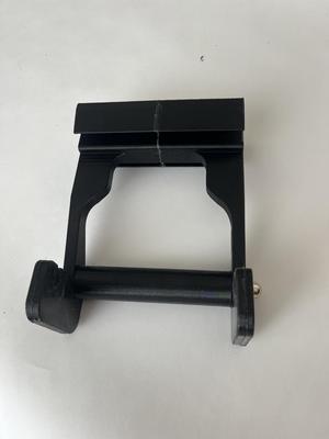 Support a lacing HQ or Waxed twine dispenser for cable lacing