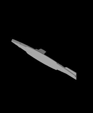 1250 Scale USS Guavina AOSS-362.stl