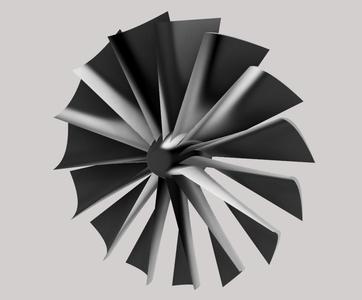 Axial compressor
