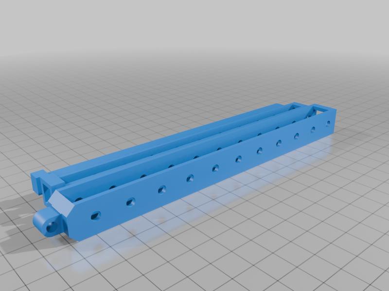 telescoop 165 voor KH1000