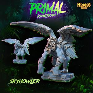 sky_howler.stl