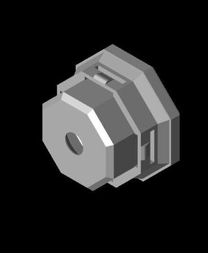 Multiboard Offset Snaps